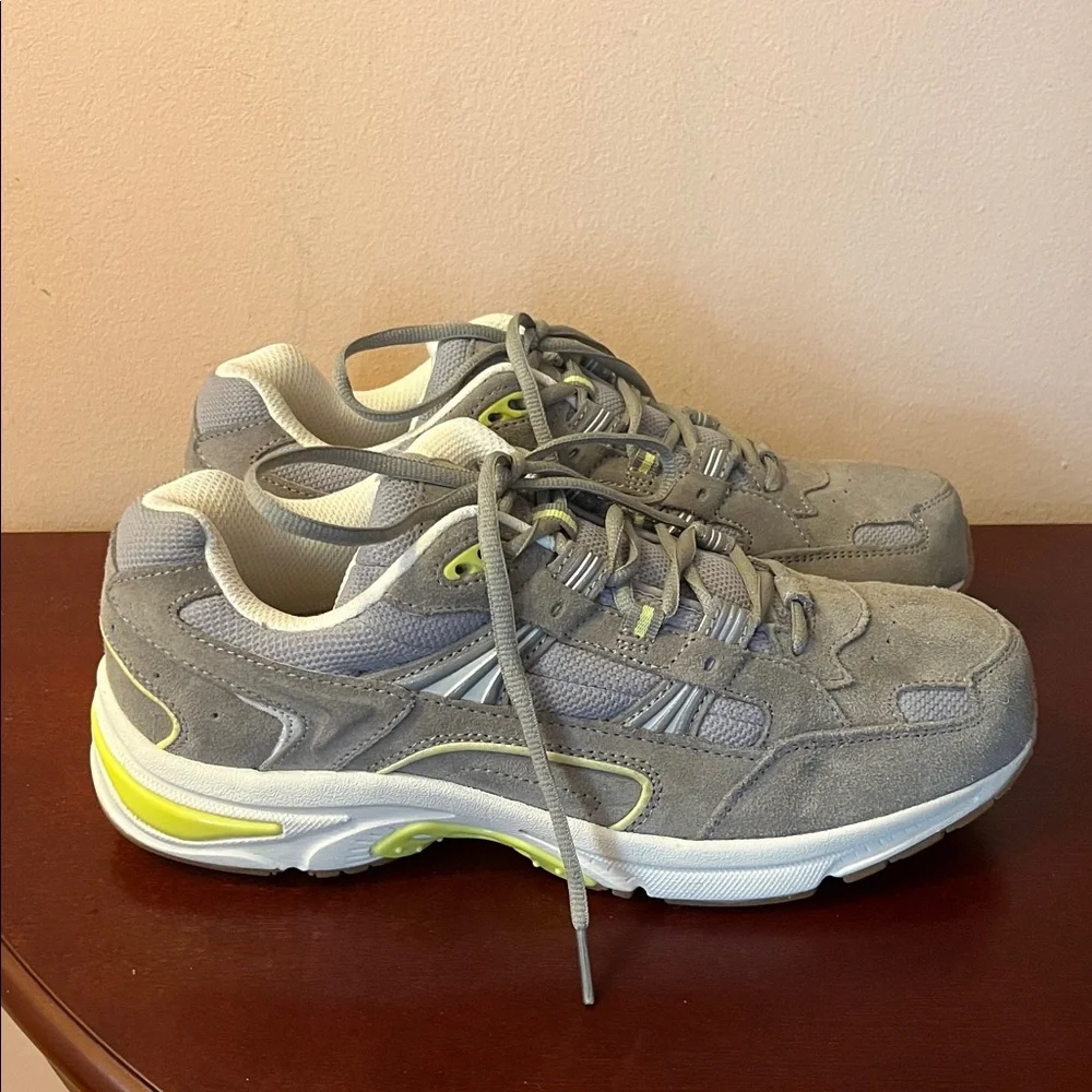Vionic Walking Sneakers - Picture 2 of 9